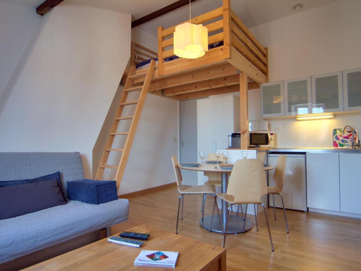 Studiolille - Happy Exterior foto