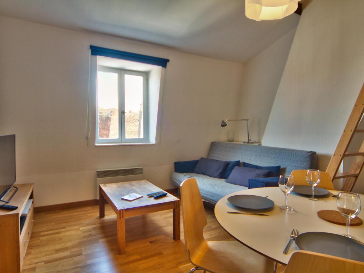 Studiolille - Happy Exterior foto